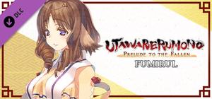 Utawarerumono: Prelude to the Fallen - Fumirul banner