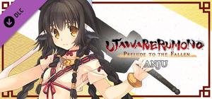 Utawarerumono: Prelude to the Fallen - Anju banner