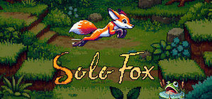 Solo Fox banner