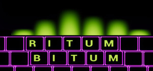 Ritum Bitum banner