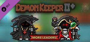DemonKeeper - More Leaders banner