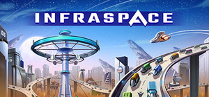 InfraSpace banner
