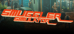 Smuggler Simulator banner