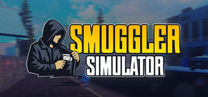 Smuggler Simulator banner