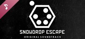 Snowdrop Escape Original Soundtrack banner
