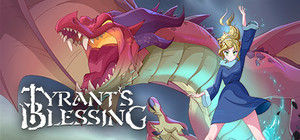 Tyrant's Blessing banner