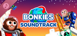 Bonkies Soundtrack banner