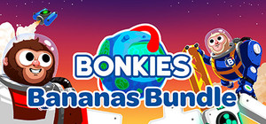 Bonkies Bananas Bundle banner
