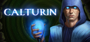 Calturin banner