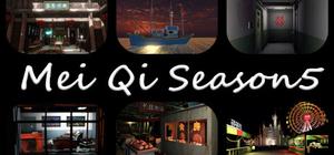 孙美琪疑案 第五季 banner