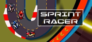 Sprint Racer banner