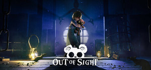 Out of Sight banner