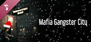 Mafia Gangster City Soundtrack banner