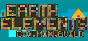 Earth Elements banner