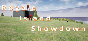 Royale Island Showdown banner
