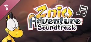 Zniw Adventure Soundtrack banner