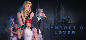 Synthetic Lover banner