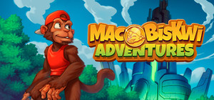 Mac Biskwi Adventures banner