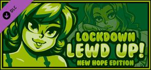 Lockdown Lewd UP! ❤️ Hot 'n Healthy banner