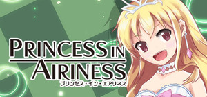 Princess in Airiness banner