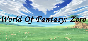 World of Fantasy: Zero banner