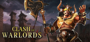 Clash of Warlords banner