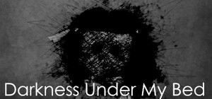 Darkness Under My Bed banner