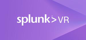 Splunk VR banner