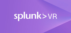 Splunk VR banner