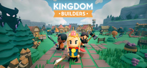 Kingdom Builders banner