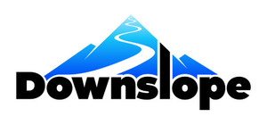 Downslope banner