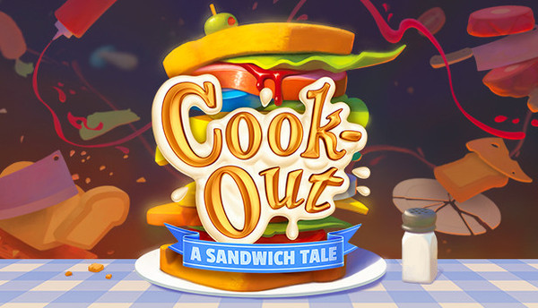 COOK-OUT