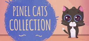Pinel Cats Collection banner