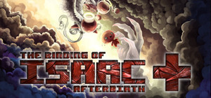 The Binding of Isaac: Afterbirth+ Bundle banner