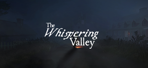 The Whispering Valley banner