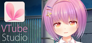 VTube Studio banner