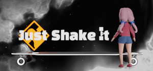 Just Shake It banner