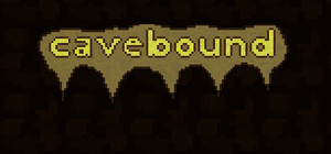 Cavebound banner