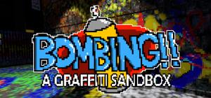 Bombing!! banner