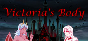 Victoria's Body banner