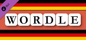 Wordle - Deutsche banner