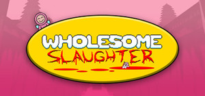Wholesome Slaughter - Deluxe Edition Bundle banner