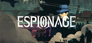 Espionage banner
