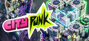 CityPunk banner