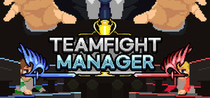Teamfight Manager banner