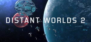 Distant Worlds 2 banner