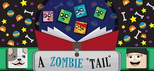 A Zombie Tail banner