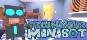Train Your Minibot banner