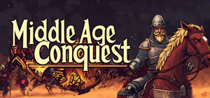 Middle Age Conquest banner