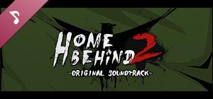 Home Behind 2 Soundtrack banner